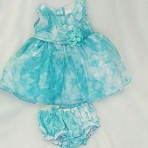 Girls dress
